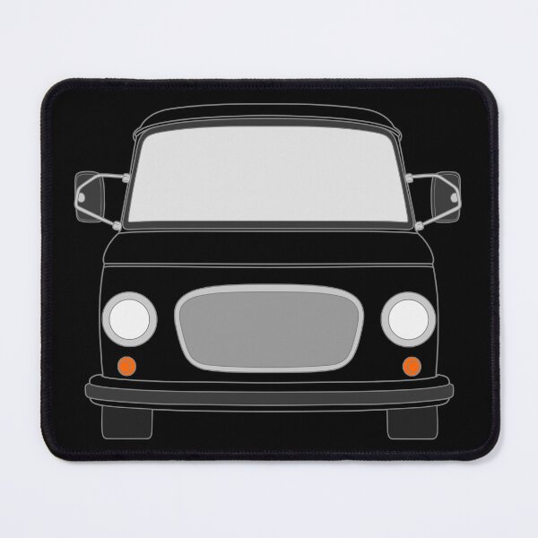 Item preview, Barkas B1000 colored designed and sold by EdimDesign.