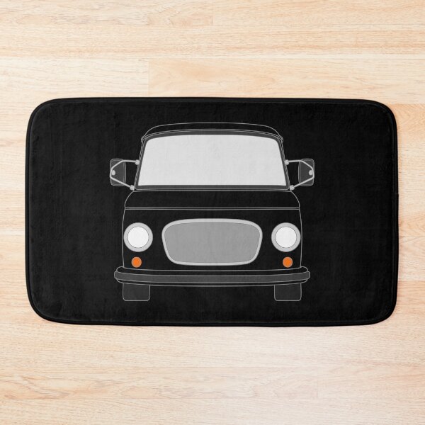 Item preview, Barkas B1000 colored designed and sold by EdimDesign.