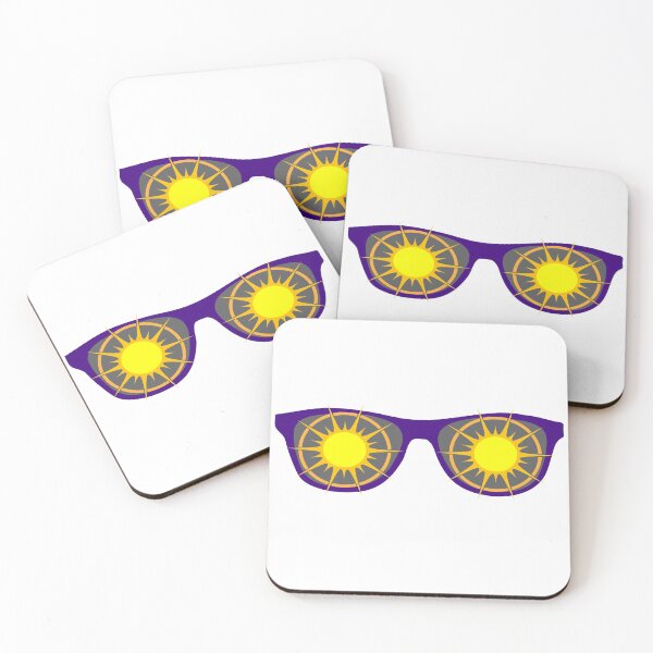 Item preview, SUN GLASSES IN SUNSHINE designed and sold by DomGDesign.