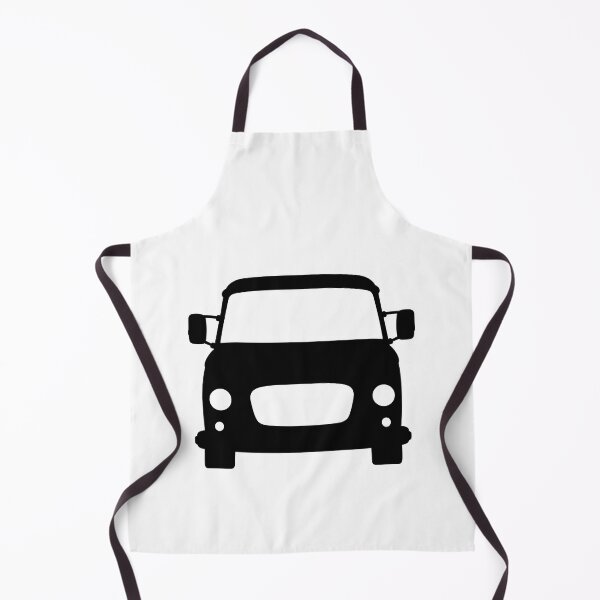 Item preview, Barkas B1000 black silhouette designed and sold by EdimDesign.