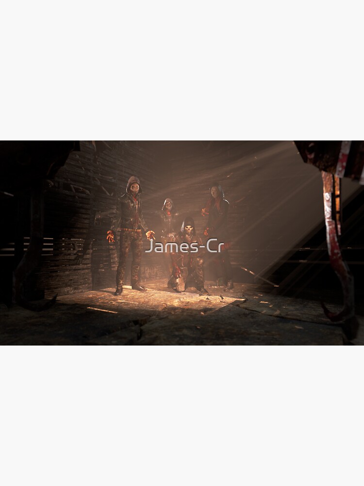 We are Legion by James-Cr