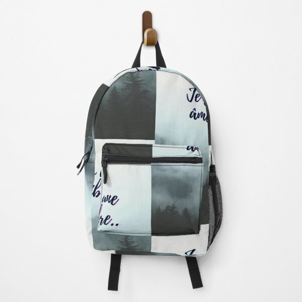 Item preview, I am a free soul - popular french quotes theme gifts designed and sold by RebelliousRosee.
