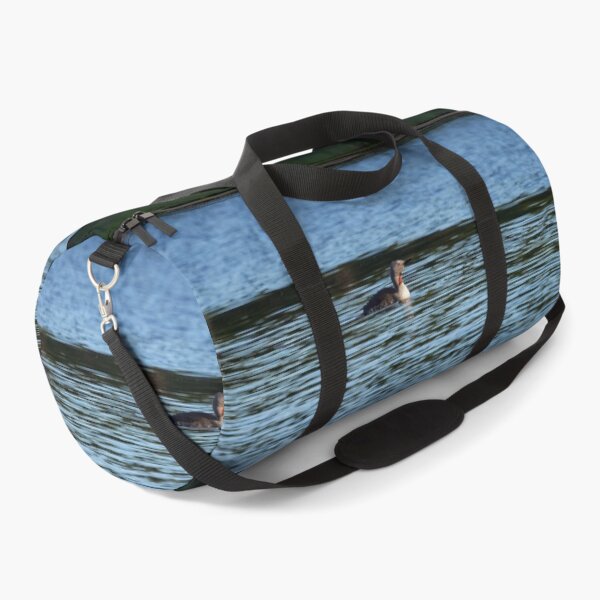 Item preview, Peaceful time. Red-throated loon designed and sold by Jouko Lehto Photography.