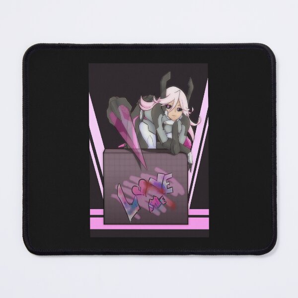 Item preview, Zonda (f) Poster designed and sold by Lemed36tea.