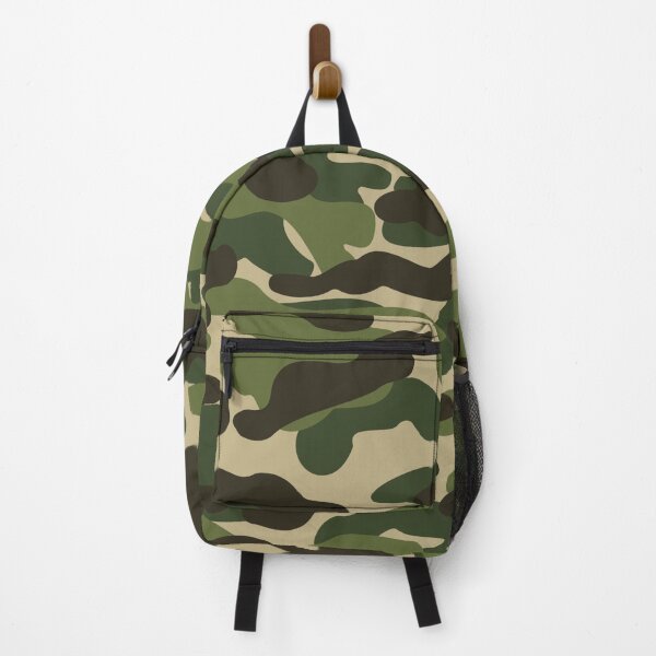 Item preview, Best Rebubble Camouflage Design designed and sold by Leefs.