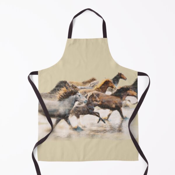 Item preview, PONIES WILD designed and sold by THE AMERICAN TEEVANGELIST.