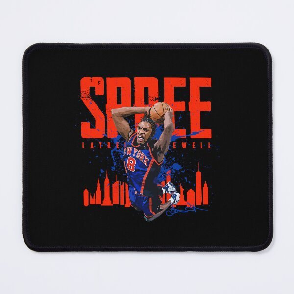 Item preview, Latrell Sprewell designed and sold by JuliaWrig40293.