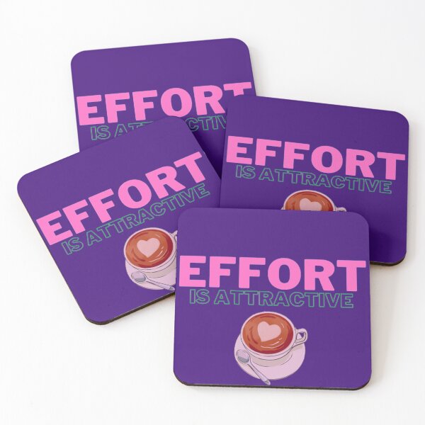 Item preview, Effort designed and sold by Showmee.