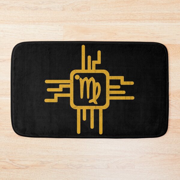 Item preview, Microchip - Virgo / Virgo (yellow version) designed and sold by MaesterAemon.