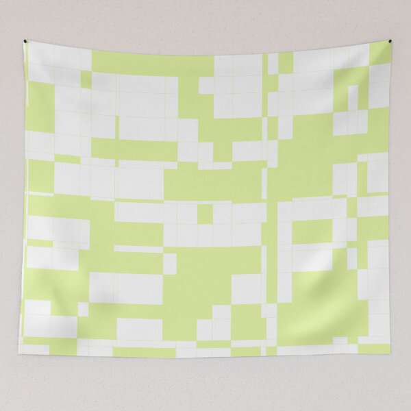 Item preview, Australian Mint Crossword Puzzle | Interior Design designed and sold by infinitehue-5.