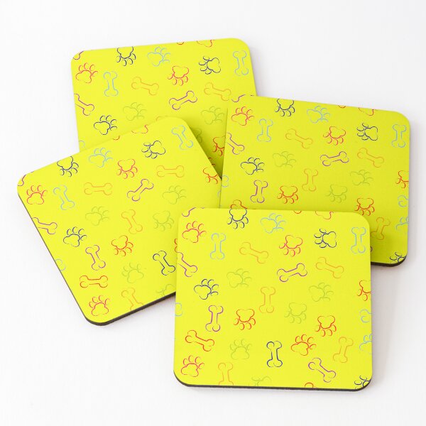 Item preview, paw and bone designed and sold by SohaibHania.