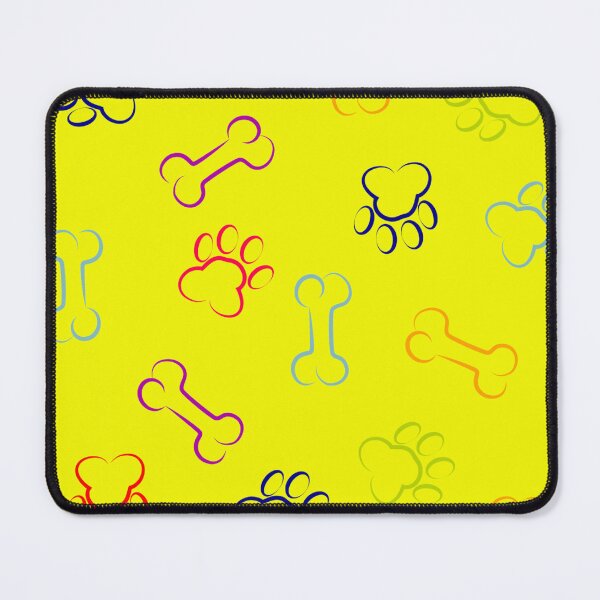 Item preview, paw and bone designed and sold by SohaibHania.