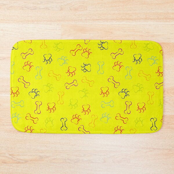 Item preview, paw and bone designed and sold by SohaibHania.
