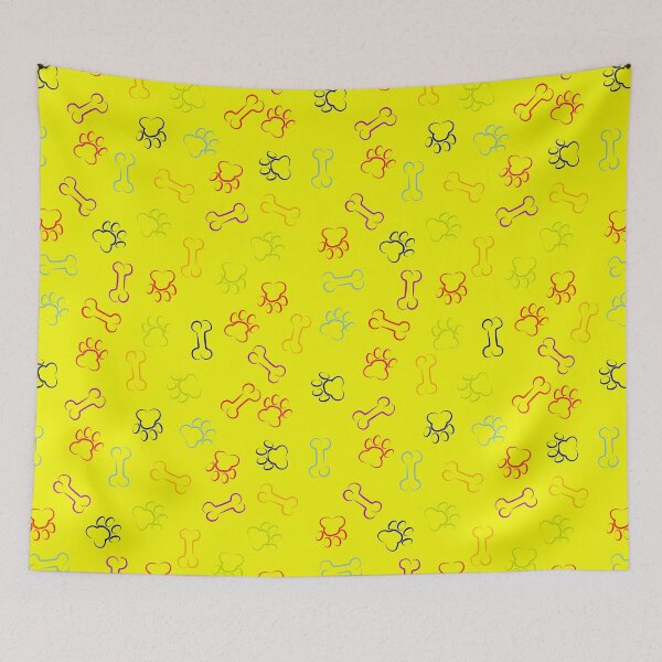 Item preview, paw and bone designed and sold by SohaibHania.