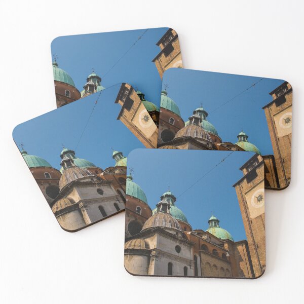 Item preview, Treviso Cathedral, Italy designed and sold by jojobob.