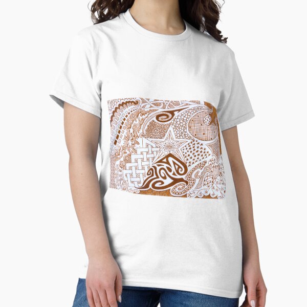  Classic T-Shirt