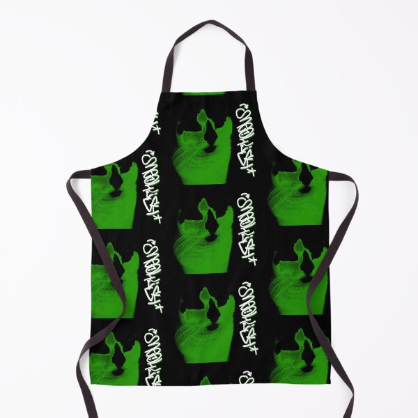 Item preview, Meowish / Logo - Bobette - Edition Glowing (Goosebumps Version) designed and sold by Brazz Official.