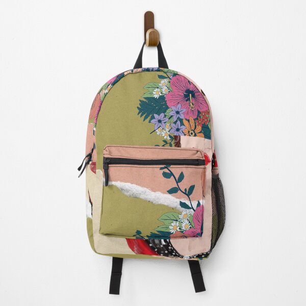 Item preview, Flower are blooming in her mind designed and sold by TypeWrite.