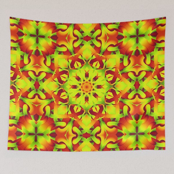 Item preview, Mandala designed and sold by lyssdalaker.
