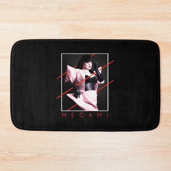 Item preview, Megami Nagel  designed and sold by SeanThoma82727.