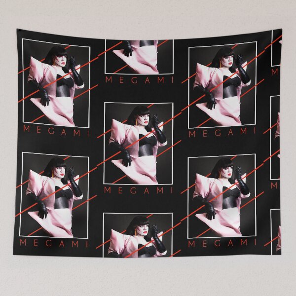 Item preview, Megami Nagel  designed and sold by SeanThoma82727.