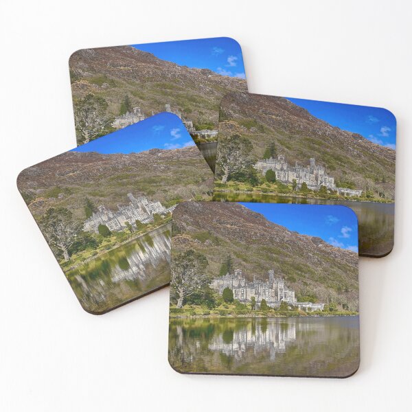 Item preview, KYLEMORE ABBEY, CONNEMARA, IRELAND designed and sold by CathalDevlin.