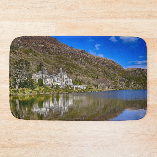 Item preview, KYLEMORE ABBEY, CONNEMARA, IRELAND designed and sold by CathalDevlin.