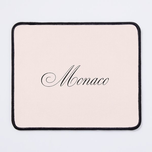 Item preview, Monaco designed and sold by kassiopeiia.