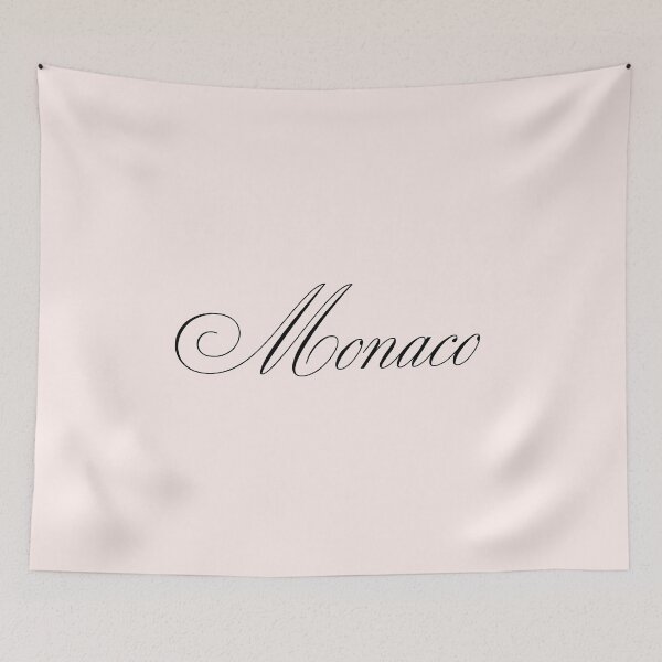 Item preview, Monaco designed and sold by kassiopeiia.