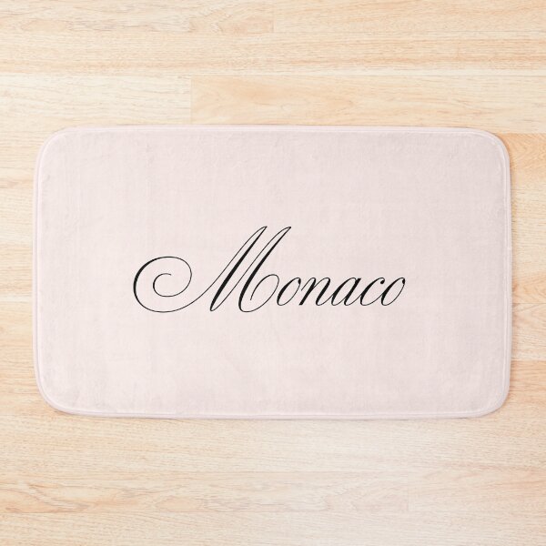 Item preview, Monaco designed and sold by kassiopeiia.