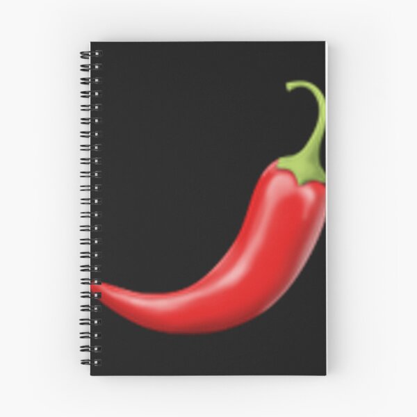 Item preview, Spicy Boi Sticker designed and sold by randypromise0.