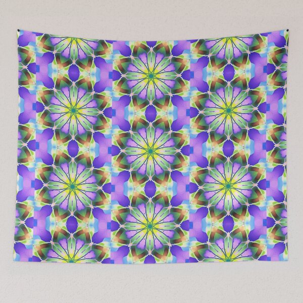 Item preview, Mandala designed and sold by lyssdalaker.