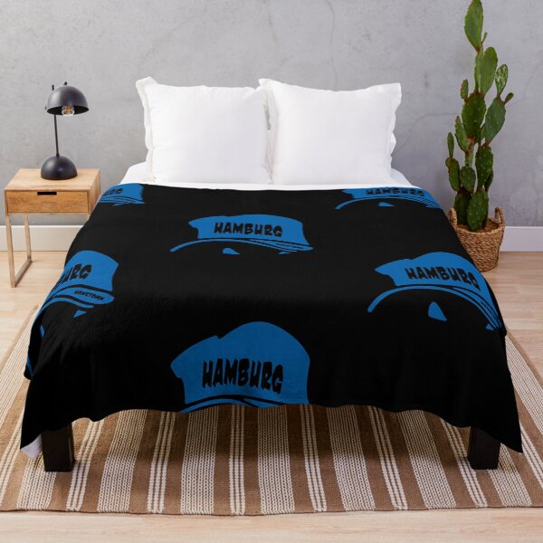 Item preview, Hamburg  designed and sold by DavidAnde98502.