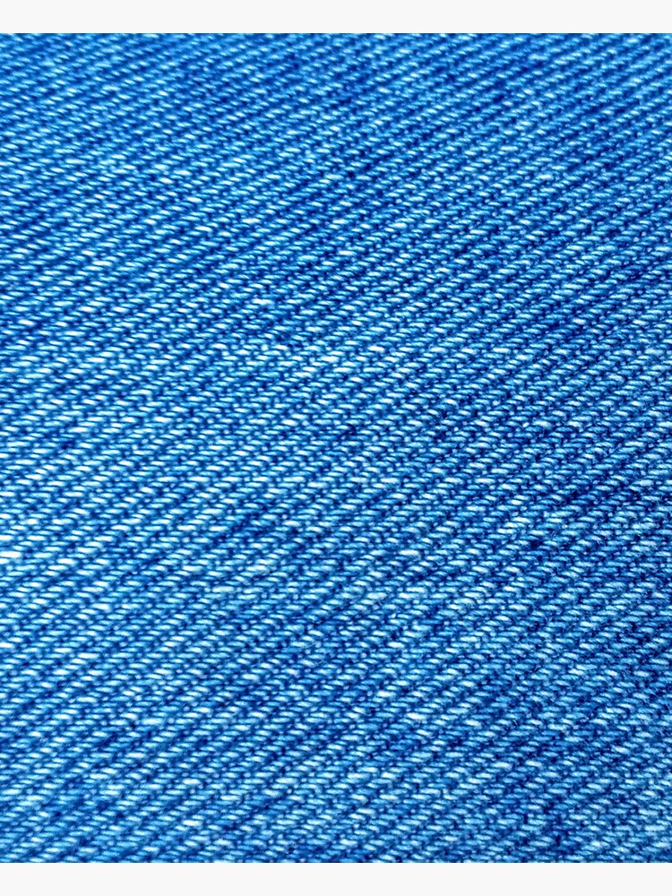 "Jeans" Sticker for Sale by Redbubble