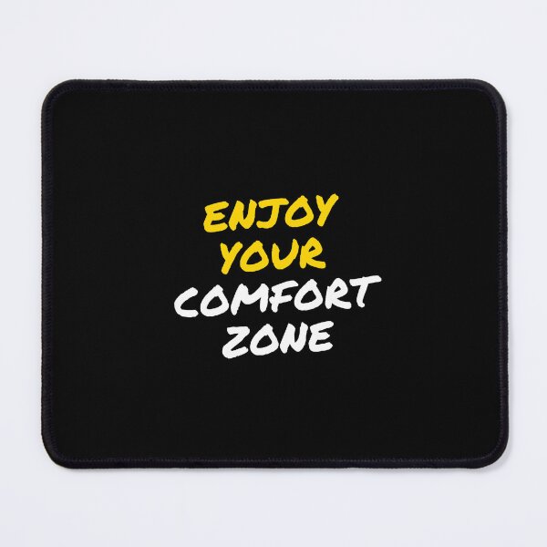 Item preview, Enjoy your comfort zone designed and sold by hinteo.
