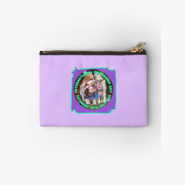 Item preview, International Friendship Day Design designed and sold by CoyoteGifts.
