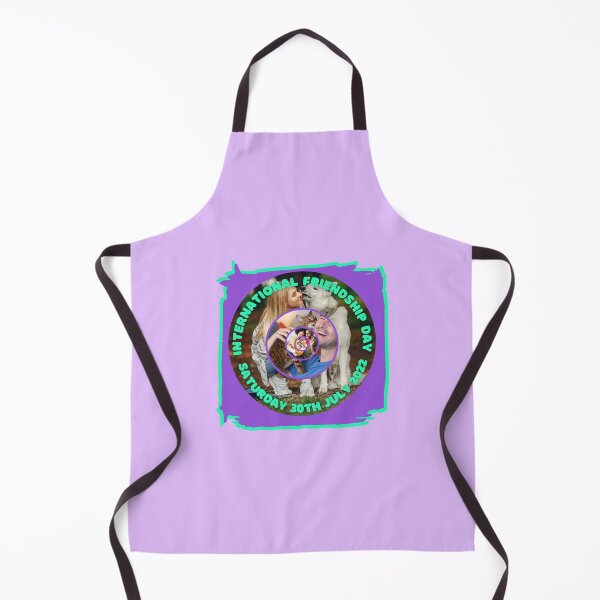 Item preview, International Friendship Day Design designed and sold by CoyoteGifts.