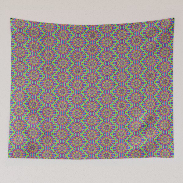 Item preview, Mandala designed and sold by lyssdalaker.