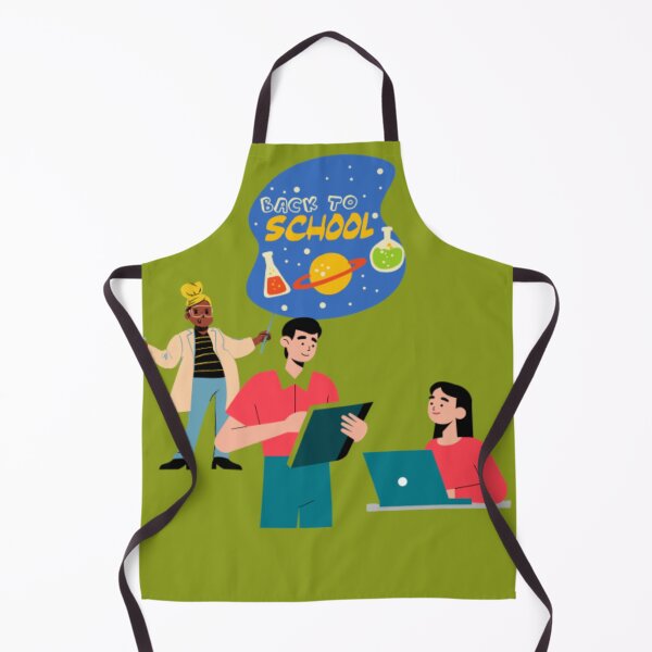 Item preview, Back in School Lab designed and sold by Benlaniboutique.