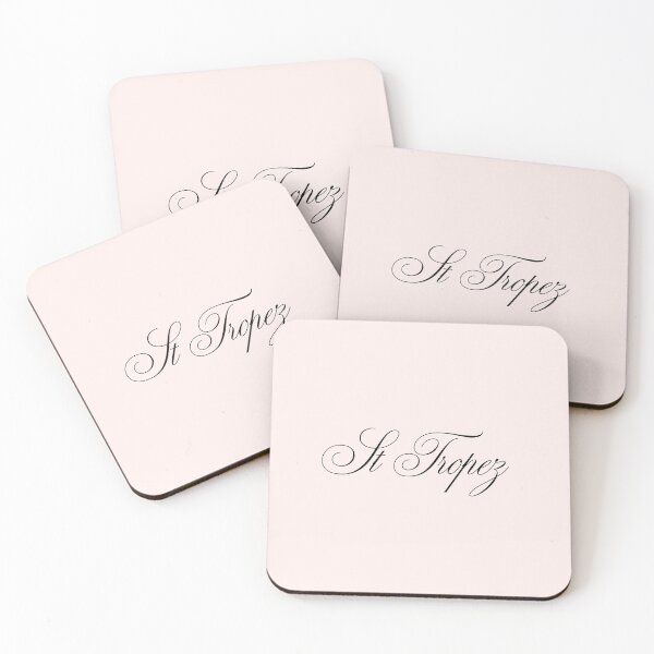Item preview, St. Tropez designed and sold by kassiopeiia.
