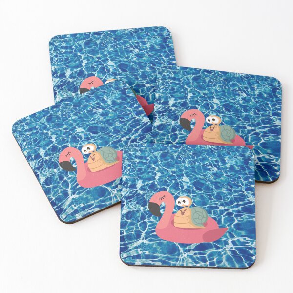 Item preview, Pool Snail Party designed and sold by Danig7777.