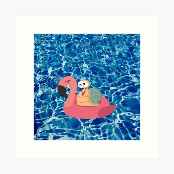 Aquatic Snail Art Prints for Sale | Redbubble Aquatic Snail Art Prints for Sale | Redbubble