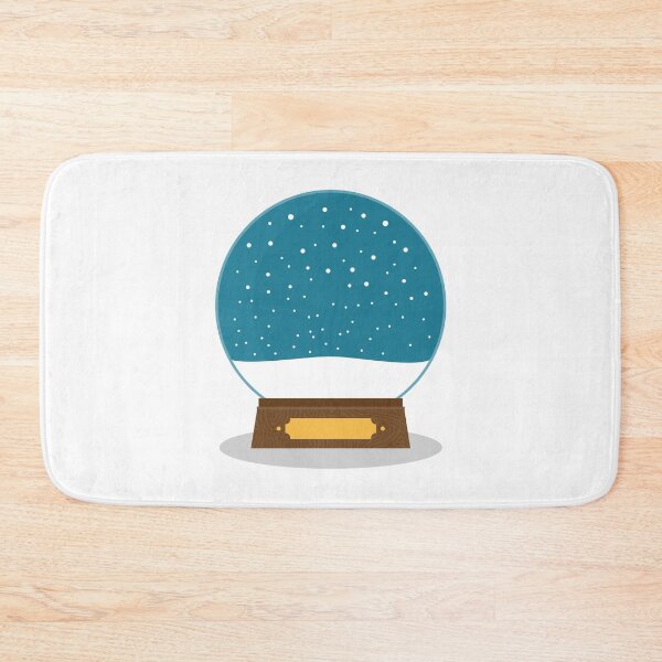 Item preview, Empty Snowglobe designed and sold by DJSK.