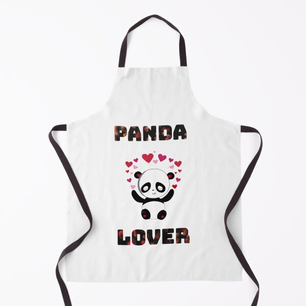 Item preview, Panda lover, i love cute panda, love heart panda, call me a panda lover, i love panda and bamboos , save pandas designed and sold by mustafatolba16.