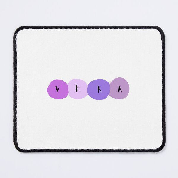 Item preview, Vera - Name designed and sold by Name-Bubble.