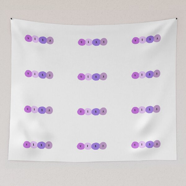Item preview, Vera - Name  designed and sold by Name-Bubble.