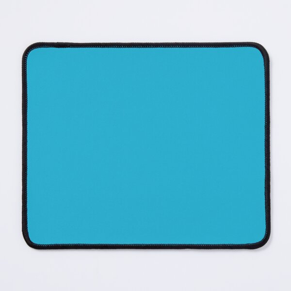 Item preview, Plain Solid Color Vivid Blue Sky Blue Deep Blue Strong Blue designed and sold by mimihuang creations.