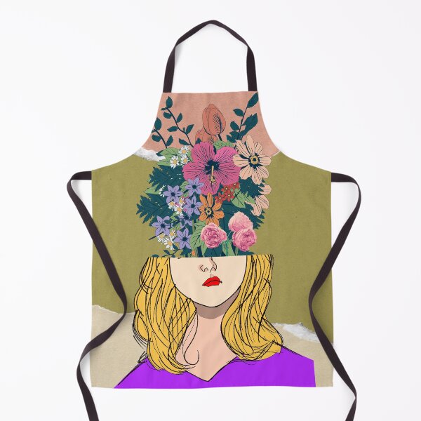 Item preview, Flower are blooming with mood swings designed and sold by TypeWrite.