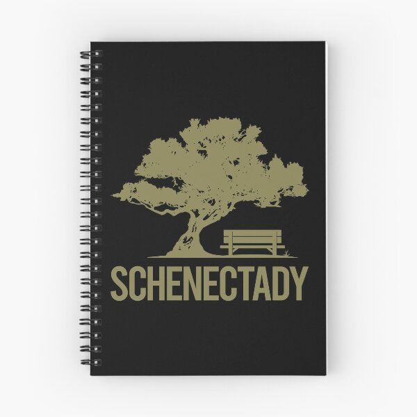 Item preview, Bench And Tree Schenectady designed and sold by nguyentanshop.