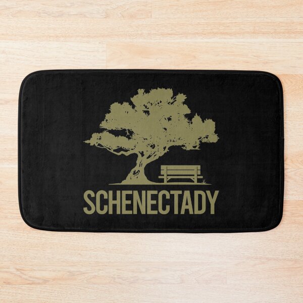 Item preview, Bench And Tree Schenectady designed and sold by nguyentanshop.